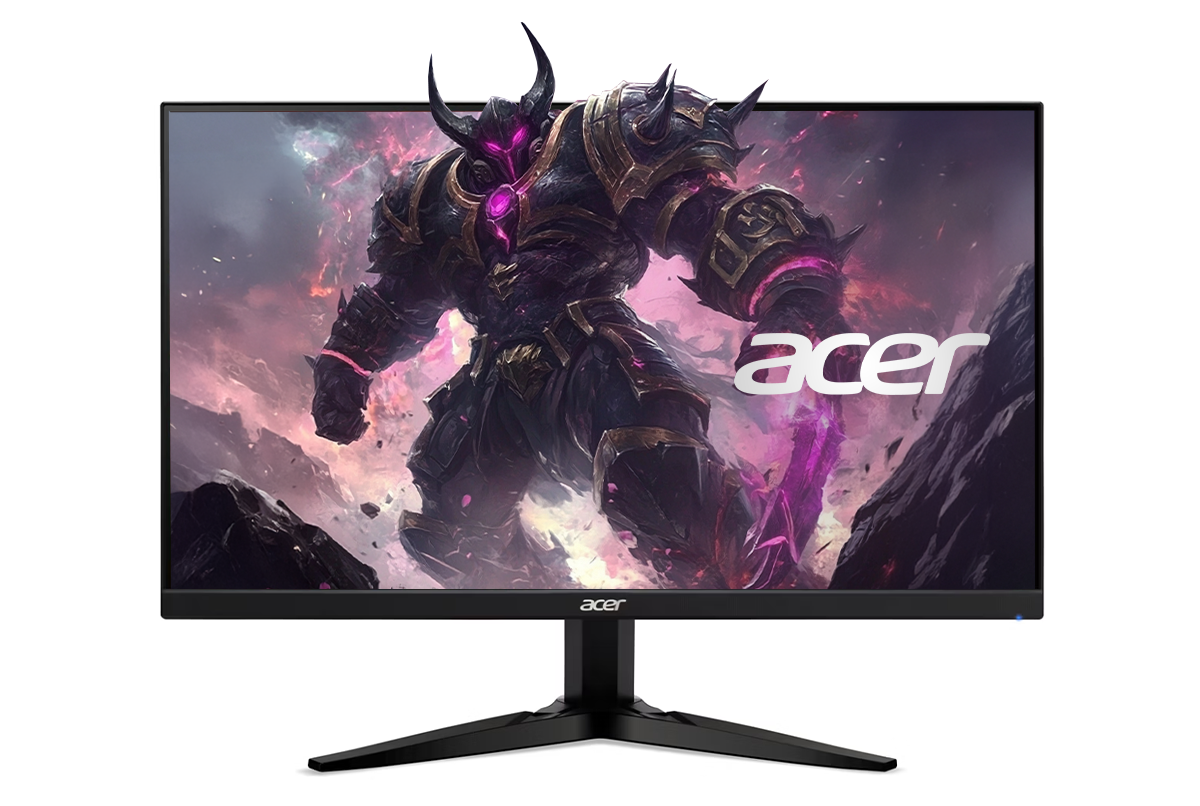 Gaming popular monitor