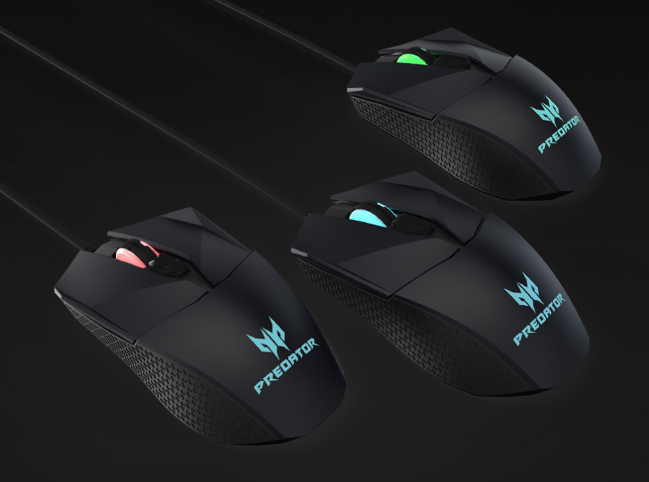 Experiencia de juego: ¿mouse gamer inalámbrico o con cable?