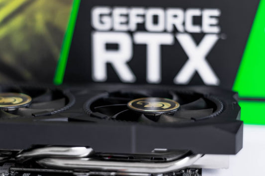 NVIDIA GeForce RTX 3060: El músculo que potencia la Nitro 5