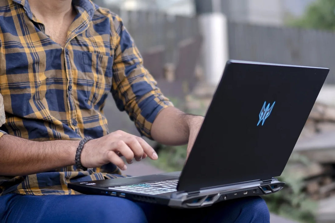 6 puntos clave para elegir un notebook gamer este Cyber