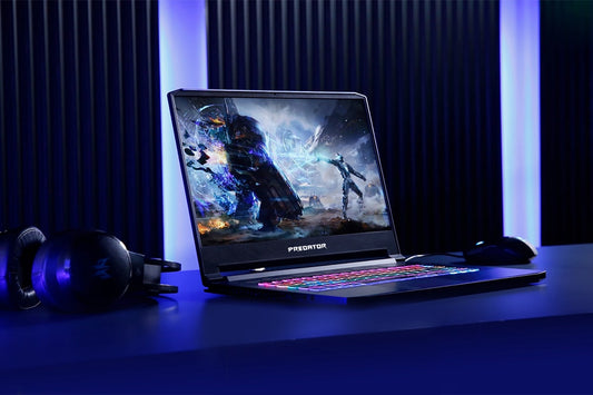 Predator Sense: ¡Una nueva experiencia en tu notebook gamer!