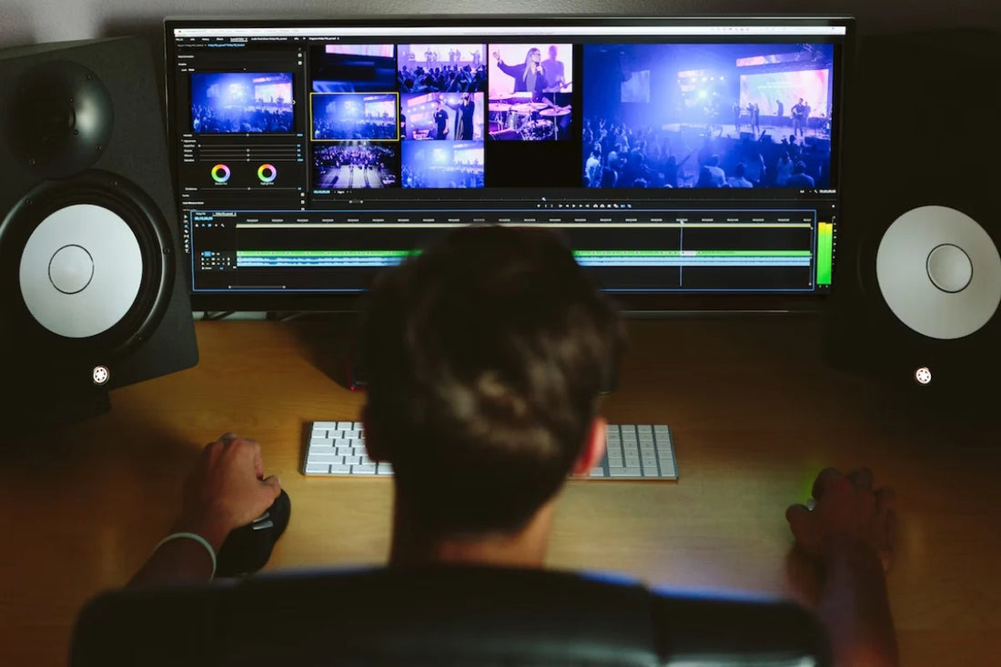 Los 5 mejores programas para editar videos