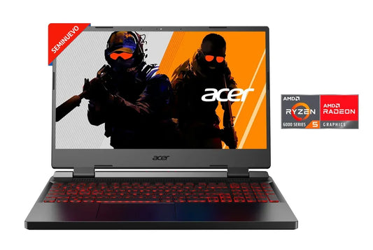 Acer Nitro 5 - Outlet