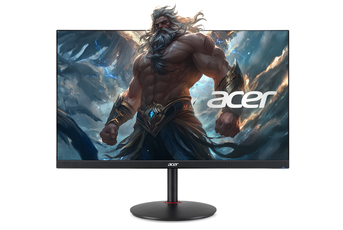 Monitor Gamer 2K XV271U 27" -Seminuevo