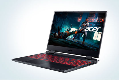 Laptop Seminuevo Gamer Nitro 5