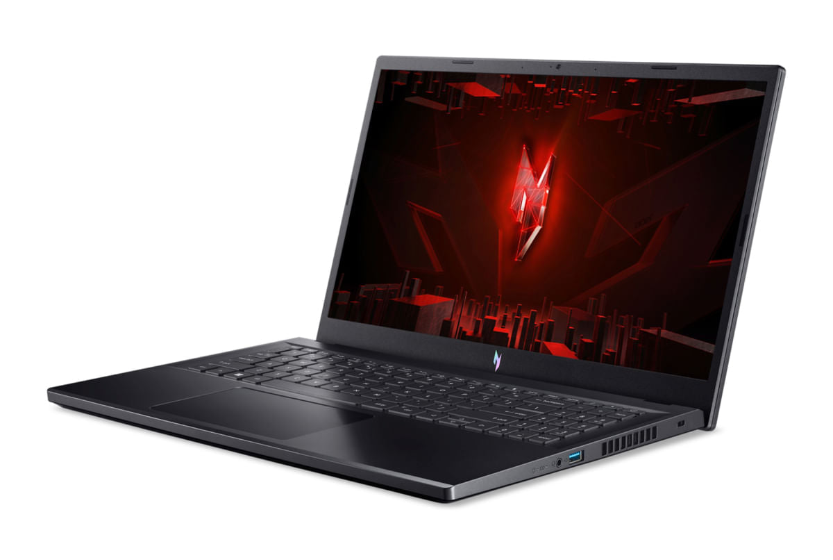 Laptop Gamer Nitro V15