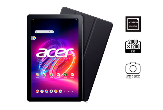 Tablet Iconia TAB P10