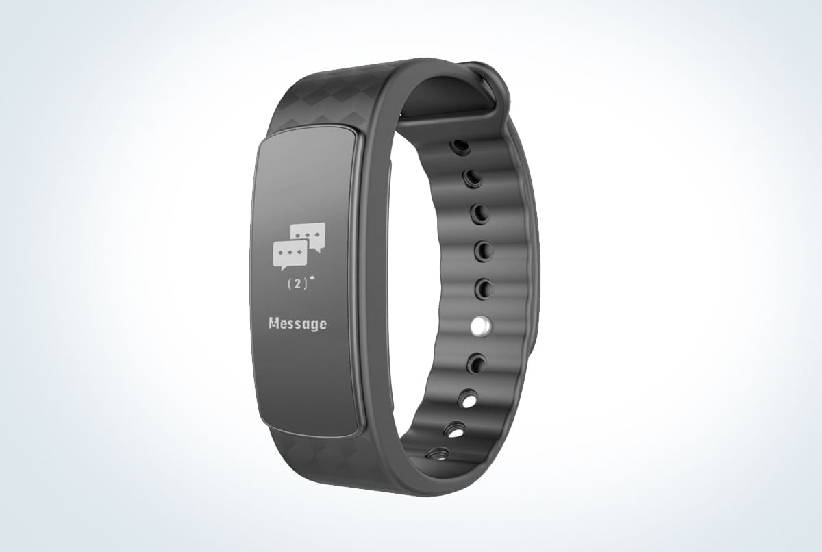 Smartband Fitness